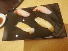 -鮨青(恒基名人购物中心店)