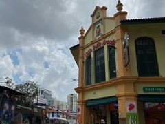 -小印度