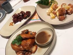 -鹿港小镇(悠唐店)