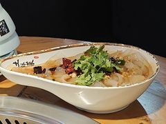 -马家大院铁锅炖(京粮广场店)