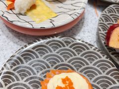-争鲜回转寿司(中街大悦城店)