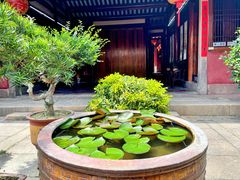 -许驸马府