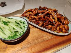 -北国饭店.海鲜.北方菜(新河路店)