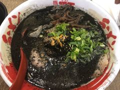 -豚王拉面(铜锣湾店 )