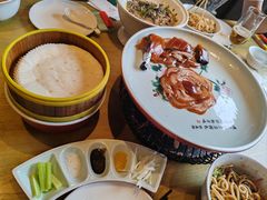 -京味斋·北京烤鸭(北京南站洋桥店)