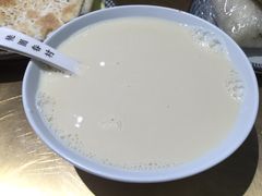 红枣豆浆-桃园眷村(万象天地店)