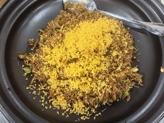 -洛东土菜馆(建国北路店)