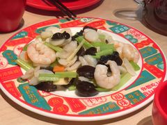 -避风塘(五角场店)