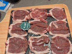 -乔先生涮肉·鲜活牛羊肉火锅(塘沽店)