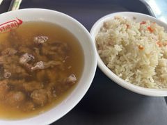 -好成财牛排馆(涂门街总店)