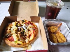 -必胜客(兴华中路PH店)