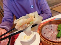 招牌虾饺妹-虾饺妹·酒家(海珠广场店)