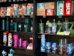 -星巴克(兰桂坊店)