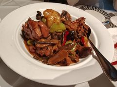 -百富源·海鲜辽菜(浑河堡店)