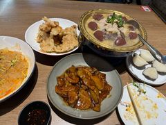 -金掌勺锅包肉(华润万象城店)
