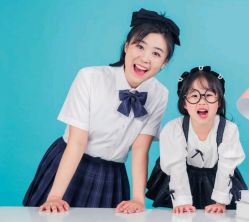 -爱儿美儿童摄影亲子馆(五路居店)