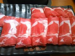 -呷哺呷哺(王府井喜悦店)