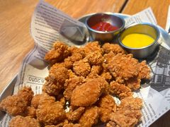 -1861意大利餐厅(文化广场店)