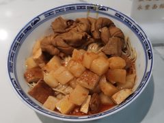 -永丰面馆(汉口路店)