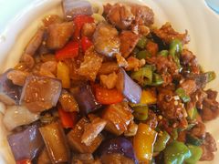 -文三里屯面馆(三里屯店)