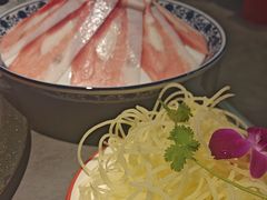 -生活如沸·顺德水牛奶火锅(大学路店)