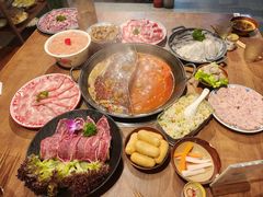 -楠火锅(昆山金鹰店)