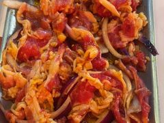 -杨记齐齐哈尔烤肉(总店)