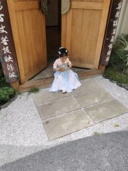 点击看大图 -马克叔叔的照相馆(东门店)
