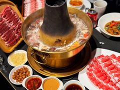 -鼓楼东街老火锅(鼓楼店)