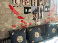 -臻享养生·SPA·影院式足道(汇臻店)