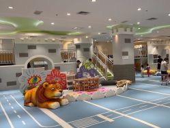 -meland亲子乐园•派对•研学(苏州悠方购物中心店)