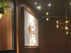 -西堤牛排(北京国瑞店)