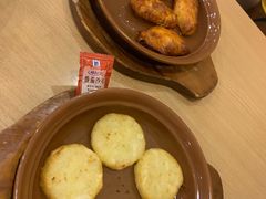 -萨莉亚意式餐厅(莲花国际广场店)