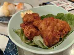 -滨寿司(新街口中央商场店)