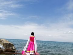 -青海湖国家重点风景名胜区