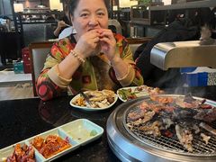 -悟烧·自助烤肉料理(秋林旗舰店)