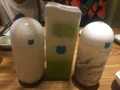 -兰熊鲜奶(西直门凯德mall店)