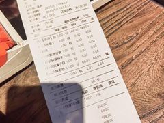 -破三川·新川菜(静安大融城店)
