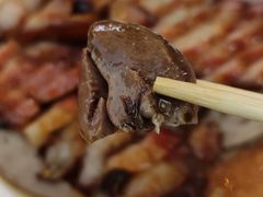 鹅什拼盘-黄连大头华烧鹅店(大良店)