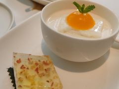 杏仁奶冻-御宝轩(益丰·外滩源店)