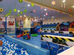 -都乐汇儿童乐园(莱蒙都会店)
