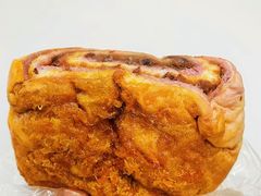 -美嘉华面包西饼店(红胜坊店)