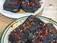 -五娭毑臭豆腐(黄兴南路店)