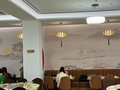 -大鸿运酒店·苏州菜·松鼠桂鱼(观前街店)