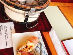 -蟹道乐(新宿本店)