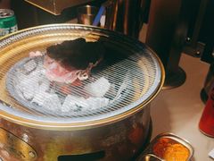 -西塔老太太泥炉烤肉(温州首店万象城黑金店)