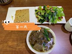 -新白家罩饼(三丰路店)