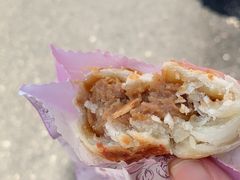 -长发西饼(临顿路店)