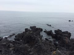 -龙头岩(Dragon Head Rock)