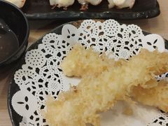 -大渔铁板烧(万象城店)